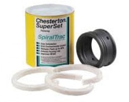 Chesterton SuperSet™